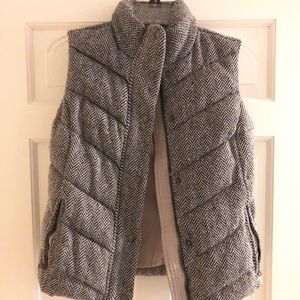 Gap Women’s Wool Vest